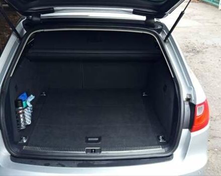 Серый Сеат Эксео, объемом двигателя 2 л и пробегом 263 тыс. км за 7800 $, фото 4 на Automoto.ua