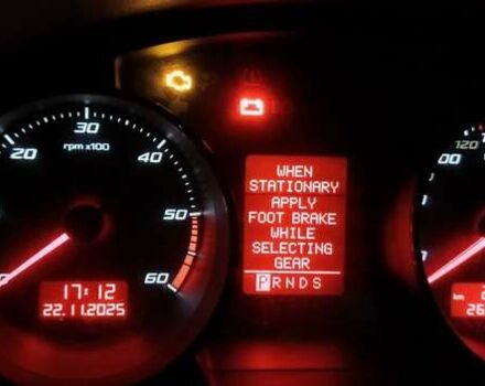 Серый Сеат Эксео, объемом двигателя 2 л и пробегом 263 тыс. км за 7800 $, фото 10 на Automoto.ua