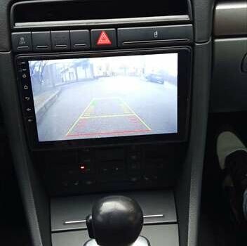 Серый Сеат Эксео, объемом двигателя 2 л и пробегом 263 тыс. км за 7800 $, фото 7 на Automoto.ua