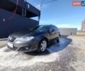 Синій Сеат Ексео, об'ємом двигуна 2 л та пробігом 250 тис. км за 8100 $, фото 28 на Automoto.ua