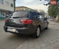 Синій Сеат Ексео, об'ємом двигуна 2 л та пробігом 250 тис. км за 8100 $, фото 3 на Automoto.ua