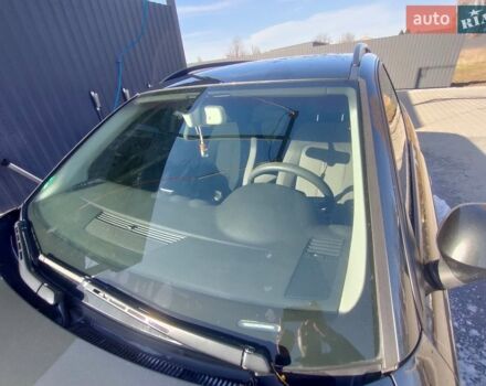Синій Сеат Ексео, об'ємом двигуна 2 л та пробігом 250 тис. км за 8100 $, фото 15 на Automoto.ua