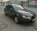 Синий Сеат Эксео, объемом двигателя 2 л и пробегом 250 тыс. км за 8100 $, фото 1 на Automoto.ua