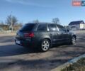 Синій Сеат Ексео, об'ємом двигуна 2 л та пробігом 250 тис. км за 8100 $, фото 7 на Automoto.ua