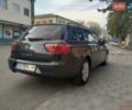 Синий Сеат Эксео, объемом двигателя 2 л и пробегом 250 тыс. км за 8100 $, фото 3 на Automoto.ua