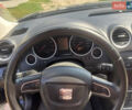 Синий Сеат Эксео, объемом двигателя 1.98 л и пробегом 212 тыс. км за 6500 $, фото 35 на Automoto.ua