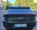 Синий Сеат Эксео, объемом двигателя 2 л и пробегом 212 тыс. км за 6420 $, фото 6 на Automoto.ua