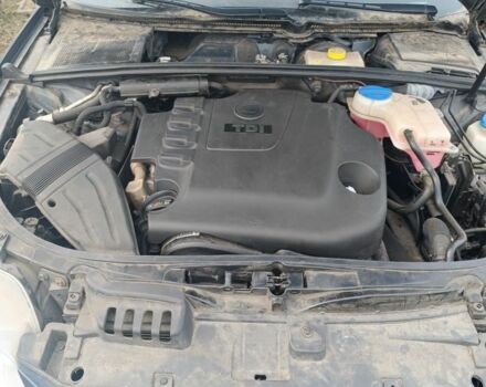 Синій Сеат Ексео, об'ємом двигуна 0 л та пробігом 225 тис. км за 1999 $, фото 1 на Automoto.ua