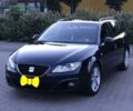 Синій Сеат Ексео, об'ємом двигуна 2 л та пробігом 153 тис. км за 9700 $, фото 1 на Automoto.ua