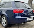 Синий Сеат Эксео, объемом двигателя 2 л и пробегом 194 тыс. км за 8990 $, фото 7 на Automoto.ua
