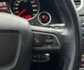 Синий Сеат Эксео, объемом двигателя 2 л и пробегом 194 тыс. км за 8990 $, фото 13 на Automoto.ua