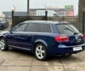 Синий Сеат Эксео, объемом двигателя 2 л и пробегом 194 тыс. км за 8990 $, фото 4 на Automoto.ua