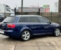 Синий Сеат Эксео, объемом двигателя 2 л и пробегом 194 тыс. км за 8990 $, фото 6 на Automoto.ua
