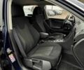 Синий Сеат Эксео, объемом двигателя 2 л и пробегом 194 тыс. км за 8990 $, фото 9 на Automoto.ua
