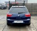 Синий Сеат Эксео, объемом двигателя 2 л и пробегом 194 тыс. км за 8990 $, фото 5 на Automoto.ua