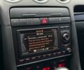 Синий Сеат Эксео, объемом двигателя 2 л и пробегом 194 тыс. км за 8990 $, фото 17 на Automoto.ua