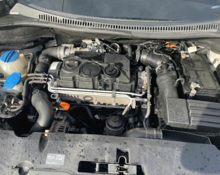 Белый Сеат Фритрек, объемом двигателя 2 л и пробегом 270 тыс. км за 6450 $, фото 6 на Automoto.ua