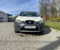 Белый Сеат Фритрек, объемом двигателя 2 л и пробегом 270 тыс. км за 6450 $, фото 1 на Automoto.ua