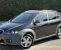 Чорний Сеат Фрітрек, об'ємом двигуна 2 л та пробігом 142 тис. км за 9600 $, фото 1 на Automoto.ua