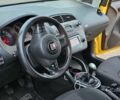 Желтый Сеат Фритрек, объемом двигателя 2 л и пробегом 370 тыс. км за 7300 $, фото 7 на Automoto.ua