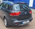 Сірий Сеат Фрітрек, об'ємом двигуна 2 л та пробігом 264 тис. км за 5600 $, фото 7 на Automoto.ua