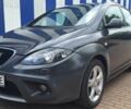 Сірий Сеат Фрітрек, об'ємом двигуна 2 л та пробігом 264 тис. км за 5600 $, фото 2 на Automoto.ua
