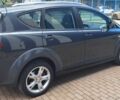Сірий Сеат Фрітрек, об'ємом двигуна 2 л та пробігом 264 тис. км за 5600 $, фото 10 на Automoto.ua