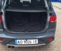 Сірий Сеат Фрітрек, об'ємом двигуна 2 л та пробігом 264 тис. км за 5600 $, фото 8 на Automoto.ua