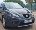 Сірий Сеат Фрітрек, об'ємом двигуна 2 л та пробігом 264 тис. км за 5600 $, фото 12 на Automoto.ua