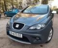 Серый Сеат Фритрек, объемом двигателя 2 л и пробегом 208 тыс. км за 9500 $, фото 1 на Automoto.ua
