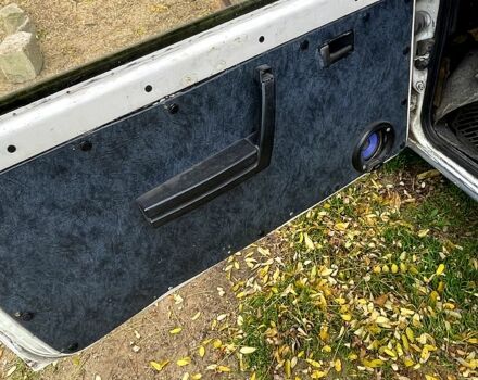 Сеат Ibiza 1984 у Одесі на Automoto.ua Білий Сеат Ibiza, об'ємом двигуна 1.2 л та пробігом 200 тис. км за 400 $, фото 8 на Automoto.ua