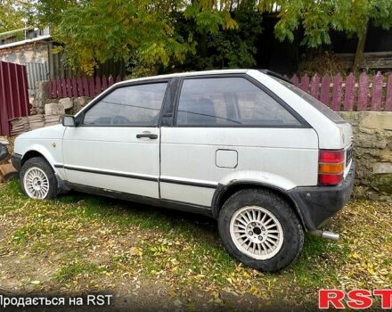 Сеат Ibiza 1984 у Одесі на Automoto.ua Білий Сеат Ibiza, об'ємом двигуна 1.2 л та пробігом 200 тис. км за 400 $, фото 4 на Automoto.ua