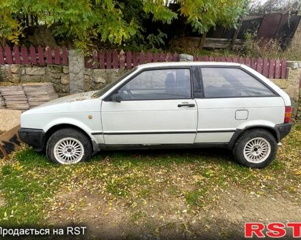 Сеат Ibiza 1984 у Одесі на Automoto.ua Білий Сеат Ibiza, об'ємом двигуна 1.2 л та пробігом 200 тис. км за 400 $, фото 2 на Automoto.ua