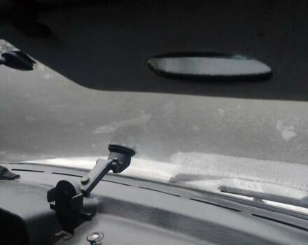 Белый Сеат Ибица, объемом двигателя 1.2 л и пробегом 334 тыс. км за 600 $, фото 2 на Automoto.ua