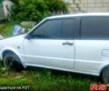 Белый Сеат Ибица, объемом двигателя 1.2 л и пробегом 334 тыс. км за 600 $, фото 1 на Automoto.ua