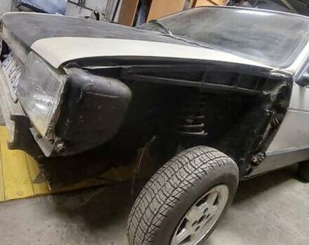 Белый Сеат Ибица, объемом двигателя 1.19 л и пробегом 300 тыс. км за 400 $, фото 6 на Automoto.ua