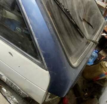 Белый Сеат Ибица, объемом двигателя 1.19 л и пробегом 300 тыс. км за 400 $, фото 9 на Automoto.ua