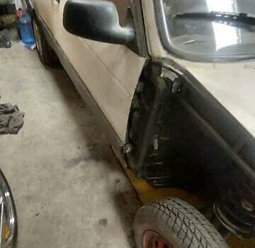 Белый Сеат Ибица, объемом двигателя 1.19 л и пробегом 300 тыс. км за 400 $, фото 8 на Automoto.ua