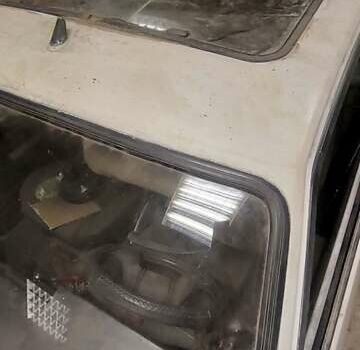 Белый Сеат Ибица, объемом двигателя 1.19 л и пробегом 300 тыс. км за 400 $, фото 12 на Automoto.ua