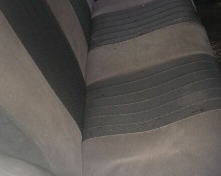 Белый Сеат Ибица, объемом двигателя 0.9 л и пробегом 260 тыс. км за 1000 $, фото 7 на Automoto.ua