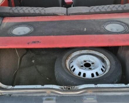 Белый Сеат Ибица, объемом двигателя 1.2 л и пробегом 320 тыс. км за 639 $, фото 2 на Automoto.ua