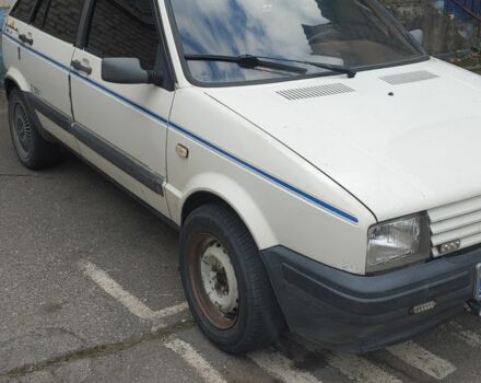 Сеат Ибица 1989 в Павлограде на Automoto.ua Белый Сеат Ибица, объемом двигателя 1 л и пробегом 256 тыс. км за 841 $, фото 1 на Automoto.ua