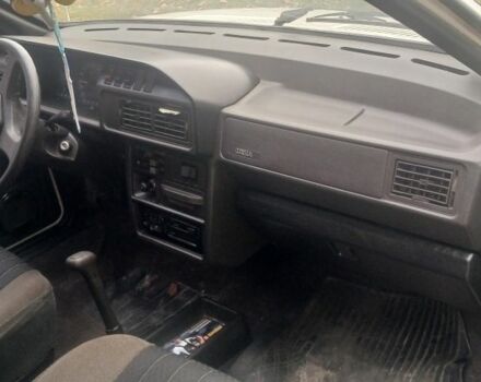 Белый Сеат Ибица, объемом двигателя 0.9 л и пробегом 260 тыс. км за 1000 $, фото 6 на Automoto.ua