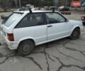 Белый Сеат Ибица, объемом двигателя 1.2 л и пробегом 300 тыс. км за 1600 $, фото 1 на Automoto.ua