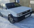 Белый Сеат Ибица, объемом двигателя 1.2 л и пробегом 325 тыс. км за 800 $, фото 1 на Automoto.ua