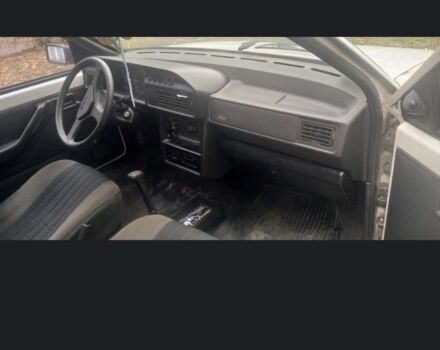 Белый Сеат Ибица, объемом двигателя 1.2 л и пробегом 320 тыс. км за 994 $, фото 4 на Automoto.ua