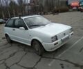 Белый Сеат Ибица, объемом двигателя 1.2 л и пробегом 300 тыс. км за 1600 $, фото 1 на Automoto.ua