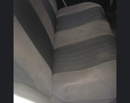 Белый Сеат Ибица, объемом двигателя 1.2 л и пробегом 320 тыс. км за 994 $, фото 5 на Automoto.ua