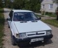 Белый Сеат Ибица, объемом двигателя 0.9 л и пробегом 85 тыс. км за 800 $, фото 7 на Automoto.ua