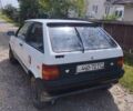 Белый Сеат Ибица, объемом двигателя 0.9 л и пробегом 85 тыс. км за 800 $, фото 3 на Automoto.ua